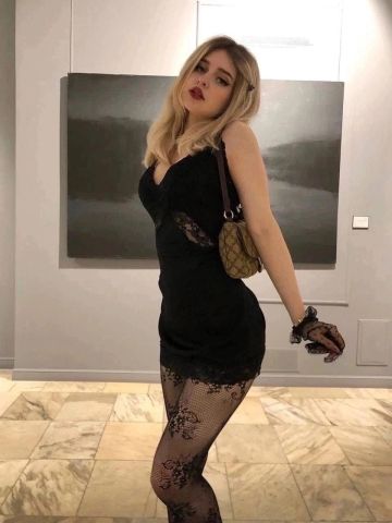 Елизавета